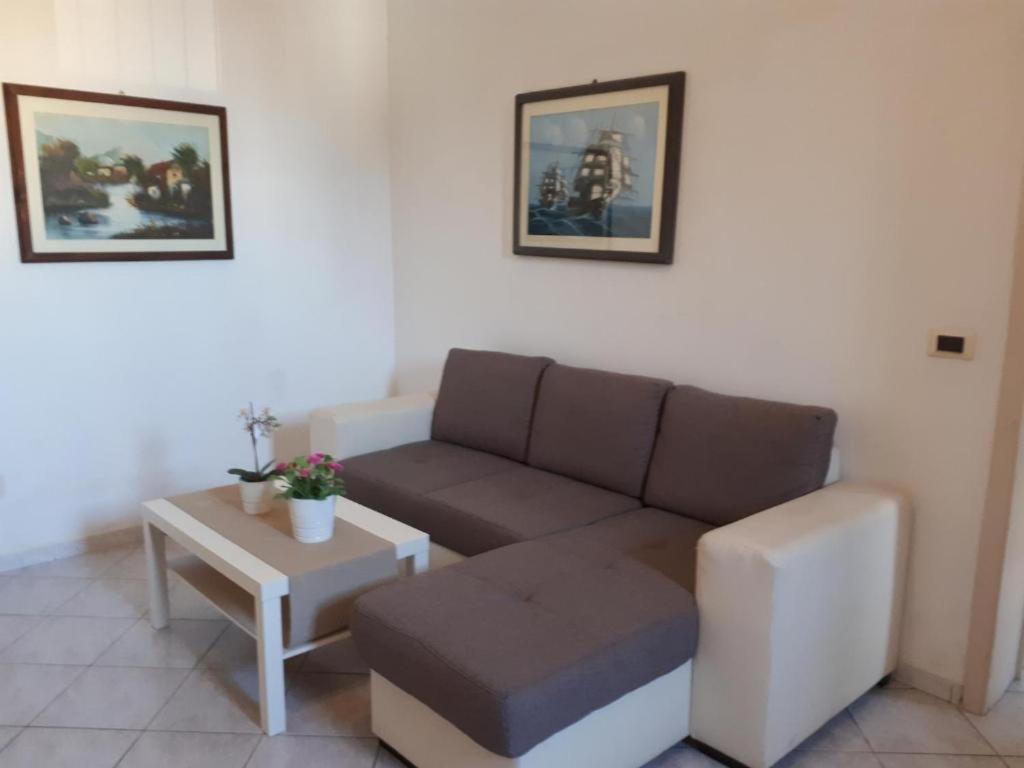 La Casa Re Basuli Villa โนโต ภายนอก รูปภาพ