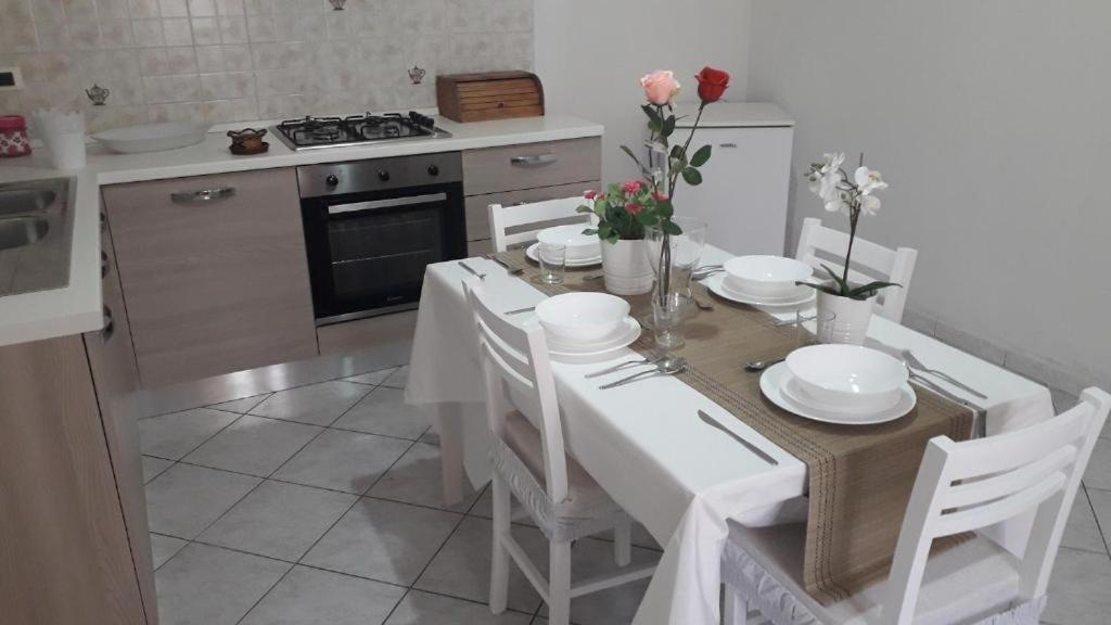 La Casa Re Basuli Villa โนโต ภายนอก รูปภาพ