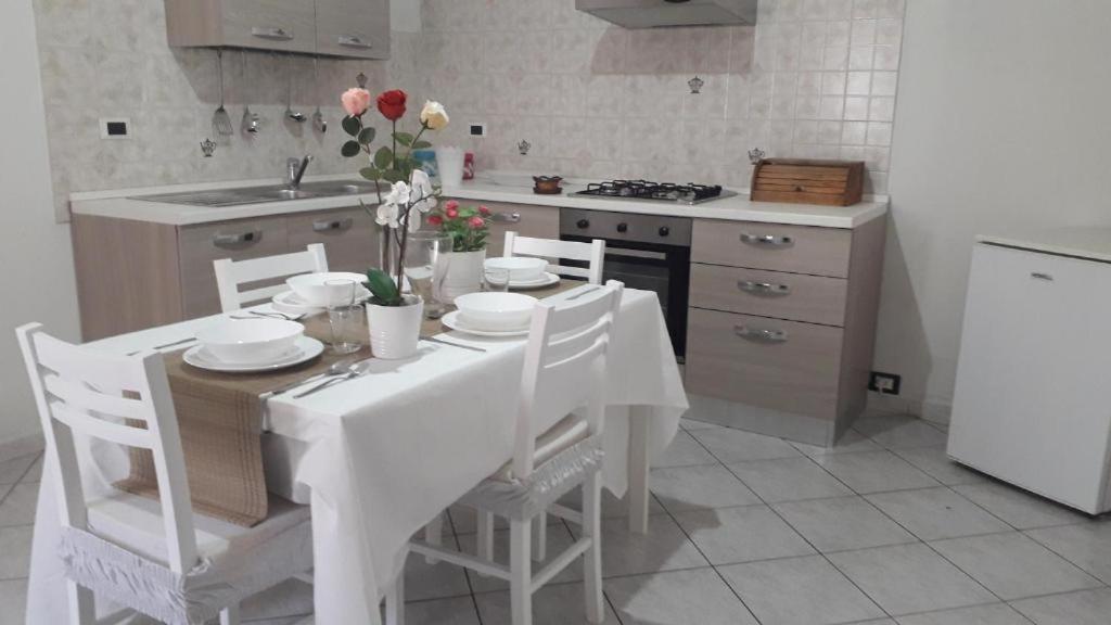 La Casa Re Basuli Villa โนโต ภายนอก รูปภาพ